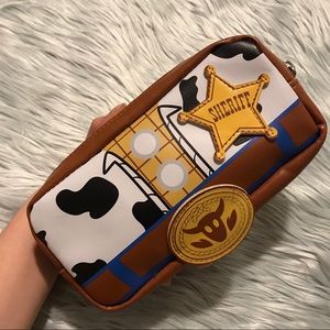 Disney Toy Story 4 pencil pouch bag